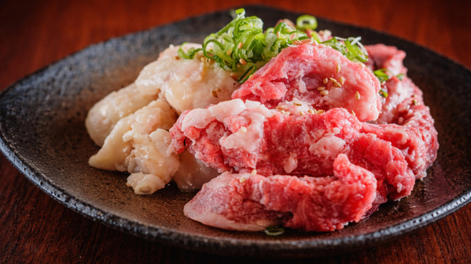 板前焼肉 一笑 - メイン写真: