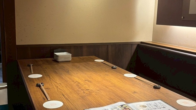 和歌山居酒屋 辰之心 - メイン写真: