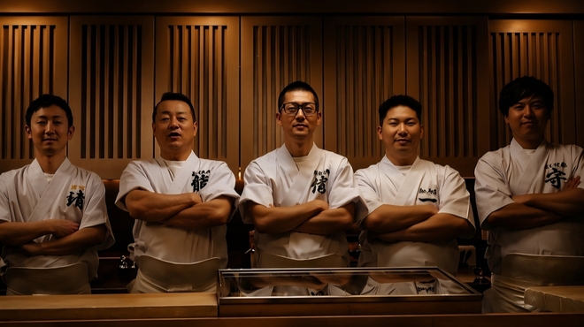 寛龍 - メイン写真: