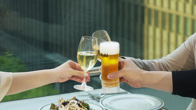 THE UPPER - メイン写真: