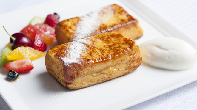 Bistro Favori ビストロ ファヴォリ 代官山 フレンチ ネット予約可 食べログ