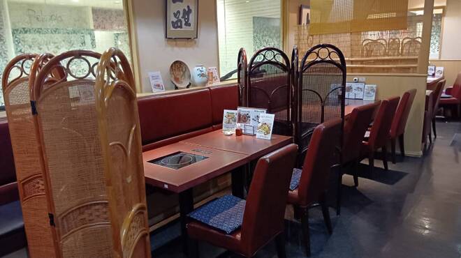 季節料理　五旬 - メイン写真:
