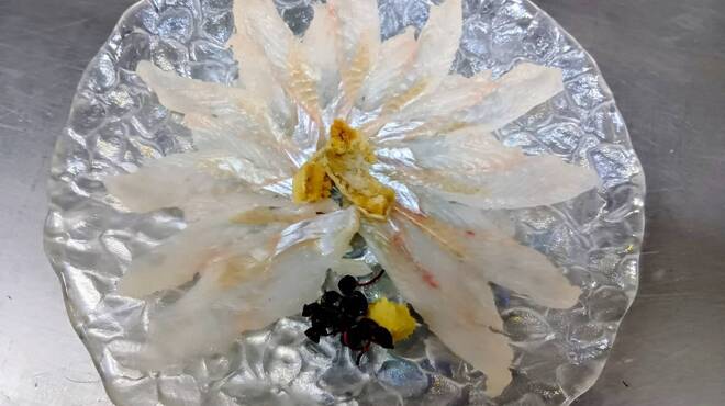 季節料理　五旬 - メイン写真: