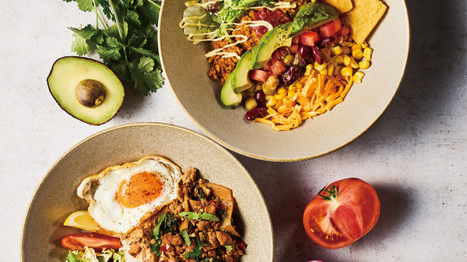 WIRED KITCHEN  - メイン写真: