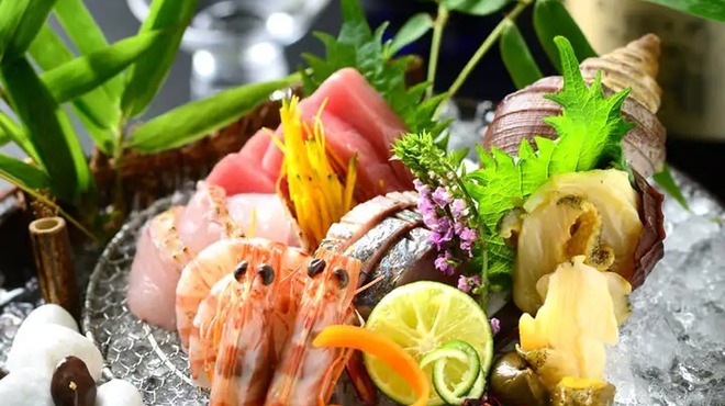 ささら庭 - メイン写真: