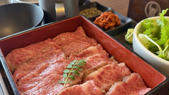 焼肉 いのうえ 国分寺店 - メイン写真: