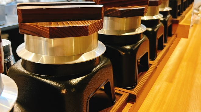 dining 釜's - メイン写真: