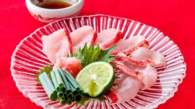 神楽坂 前田 - メイン写真: