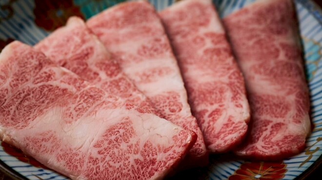 焼肉こじま離れ - メイン写真: