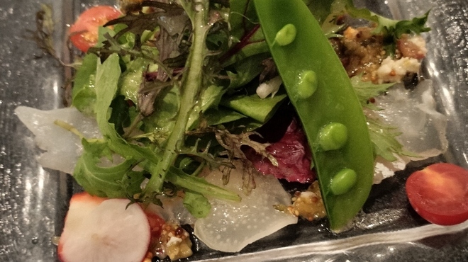 キハチ 名古屋JRセントラルタワーズ店 - 料理写真: