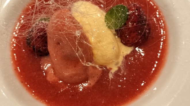 キハチ 名古屋JRセントラルタワーズ店 - 料理写真: