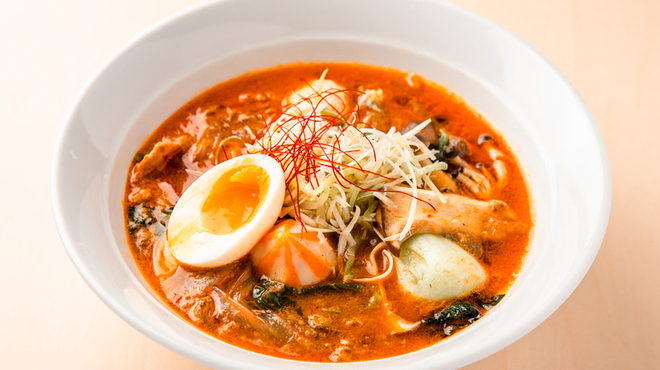 TAOTAO麻辣湯 - 料理写真: