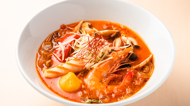TAOTAO麻辣湯 - 料理写真: