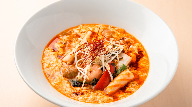 TAOTAO麻辣湯 - 料理写真: