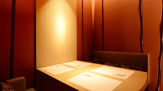 酒味趣肴ささら庭 - メイン写真: