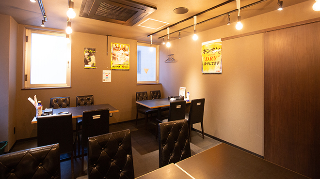 大衆酒場 しゅわり。 - メイン写真: