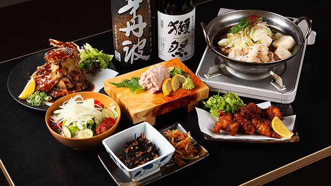 大衆酒場 しゅわり。 - メイン写真: