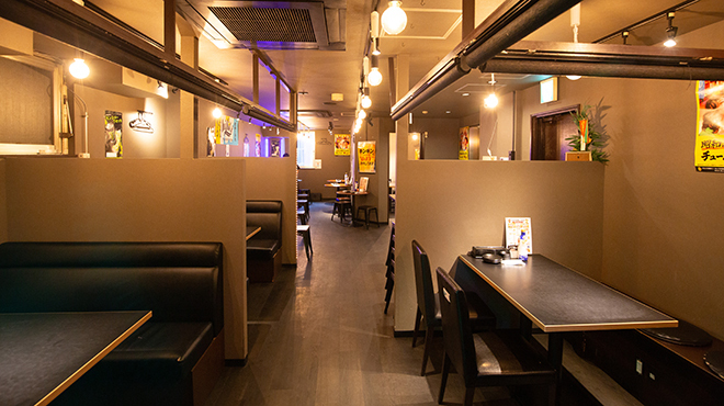 大衆酒場 しゅわり。 - メイン写真: