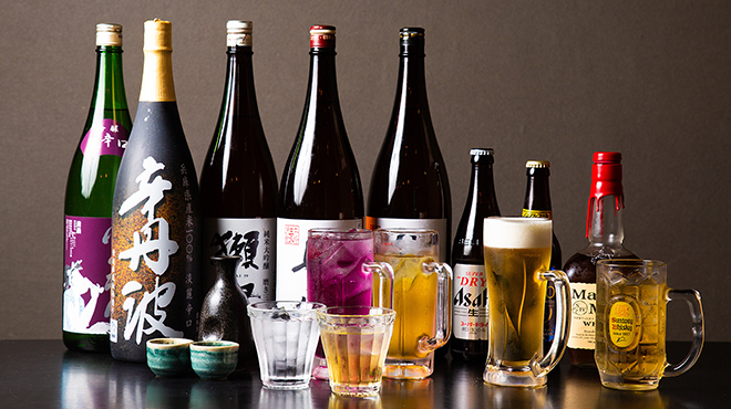 大衆酒場 しゅわり。 - メイン写真: