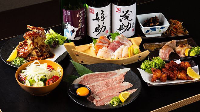 大衆酒場 しゅわり。 - メイン写真: