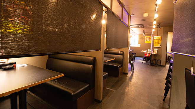 大衆酒場 しゅわり。 - メイン写真: