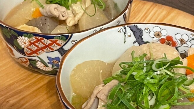 にじ色 - メイン写真:
