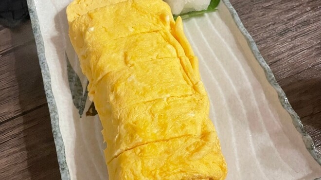 にじ色 - メイン写真:
