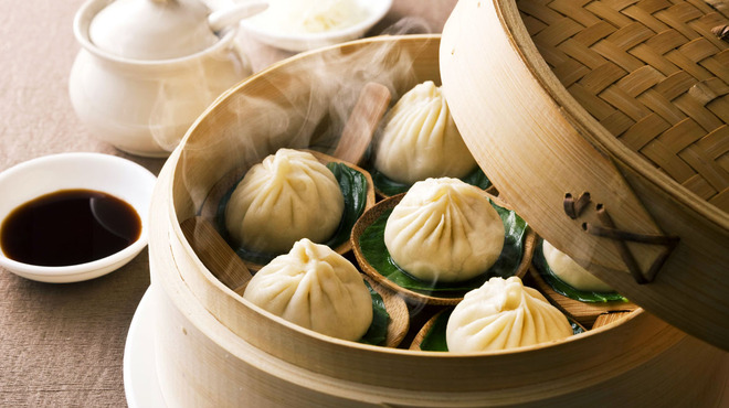 謝朋殿 - メイン写真: