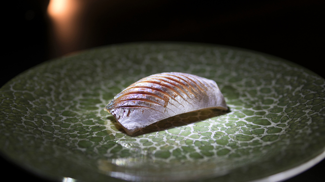 鮨割烹影虎 - メイン写真: