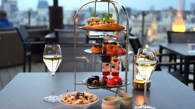 TWO ROOMS - メイン写真: