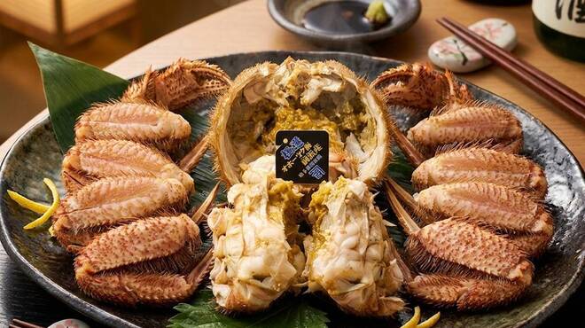 郷土料理 なが井 - メイン写真: