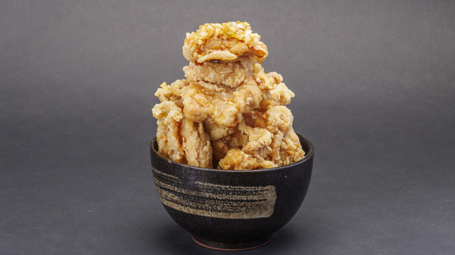 毎日北海道物産展 ネオ炉端 道南農林水産部 - 料理写真: