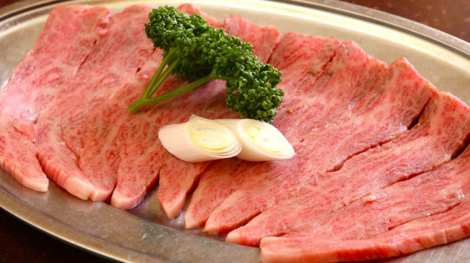 焼肉 京城 - メイン写真: