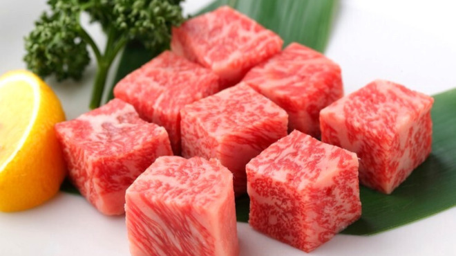 焼肉 京城 - メイン写真: