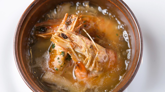 ピッツェリア アメニータ - メイン写真: