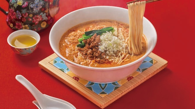 京鼎樓 HANARE店 - メイン写真: