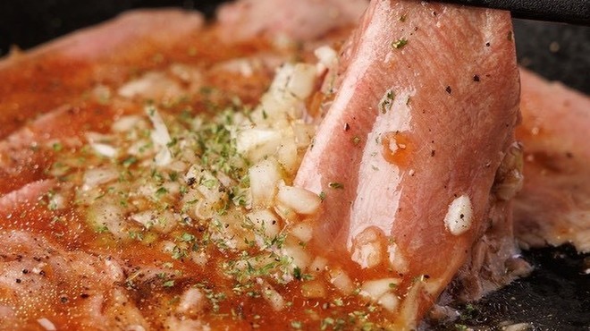おでんと焼き魚 あおちょ - メイン写真: