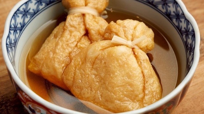 おでんと焼き魚 あおちょ - メイン写真: