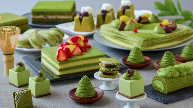 オールデイダイニング リモネ(リーガロイヤルホテル大阪) - メイン写真: