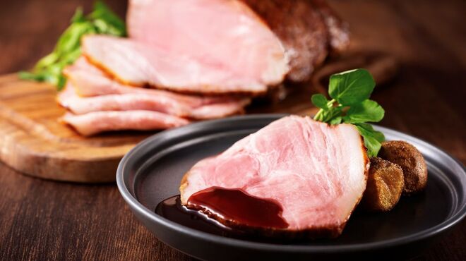 オールデイダイニング リモネ(リーガロイヤルホテル大阪) - メイン写真: