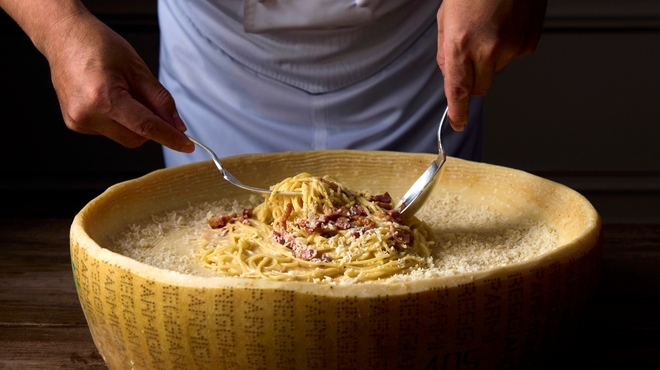 オールデイダイニング リモネ(リーガロイヤルホテル大阪) - メイン写真: