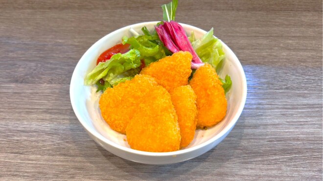 よろずや - 料理写真: