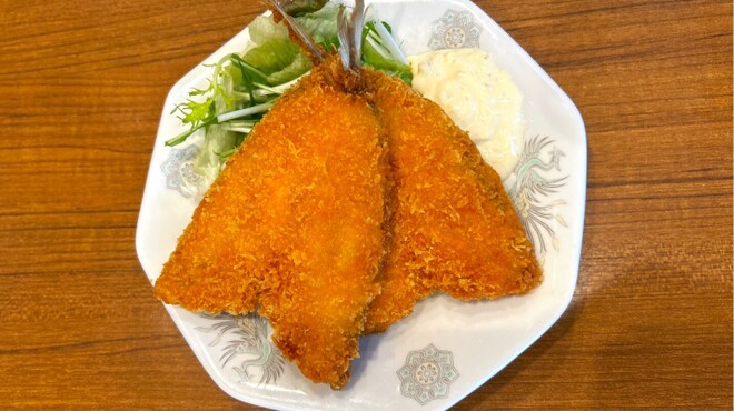 よろずや - 料理写真: