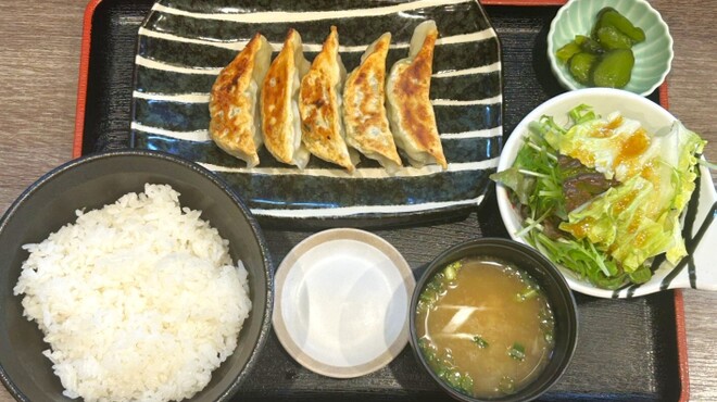 よろずや - 料理写真: