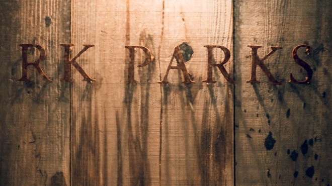 RK PARKS
