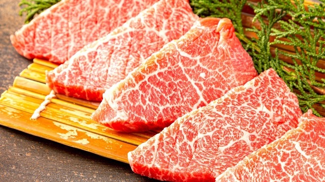 精肉卸問屋直営焼肉店 牛次郎 - メイン写真: