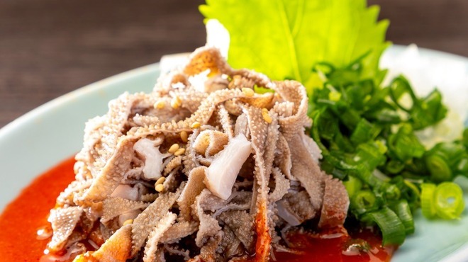 精肉卸問屋直営焼肉店 牛次郎 - メイン写真: