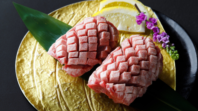 焼肉おおはし - メイン写真: