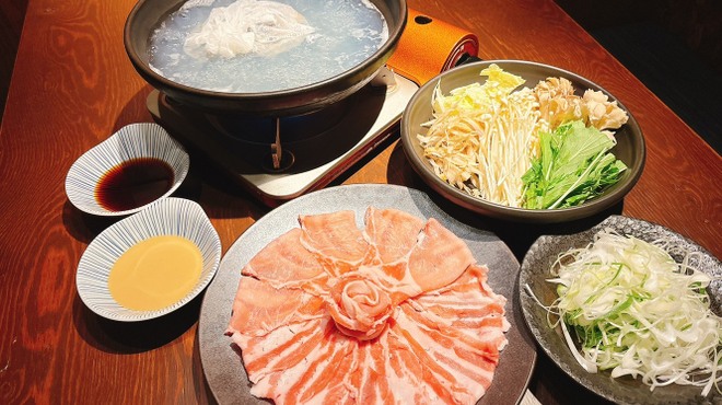 炭火焼鳥と秋田海鮮居酒屋 福ト屋 - メイン写真: