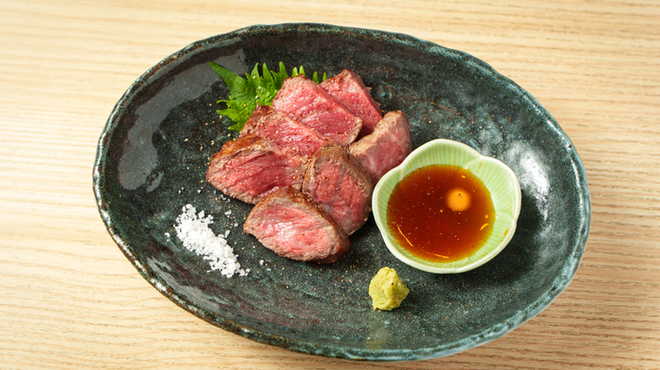 酒屋直営和食バル yanaken boo - メイン写真: